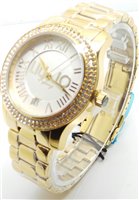 Orologio Liu Jo Donna Infinity in Acciaio TLJ433 - TLJ433